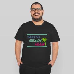 South Beach Miami