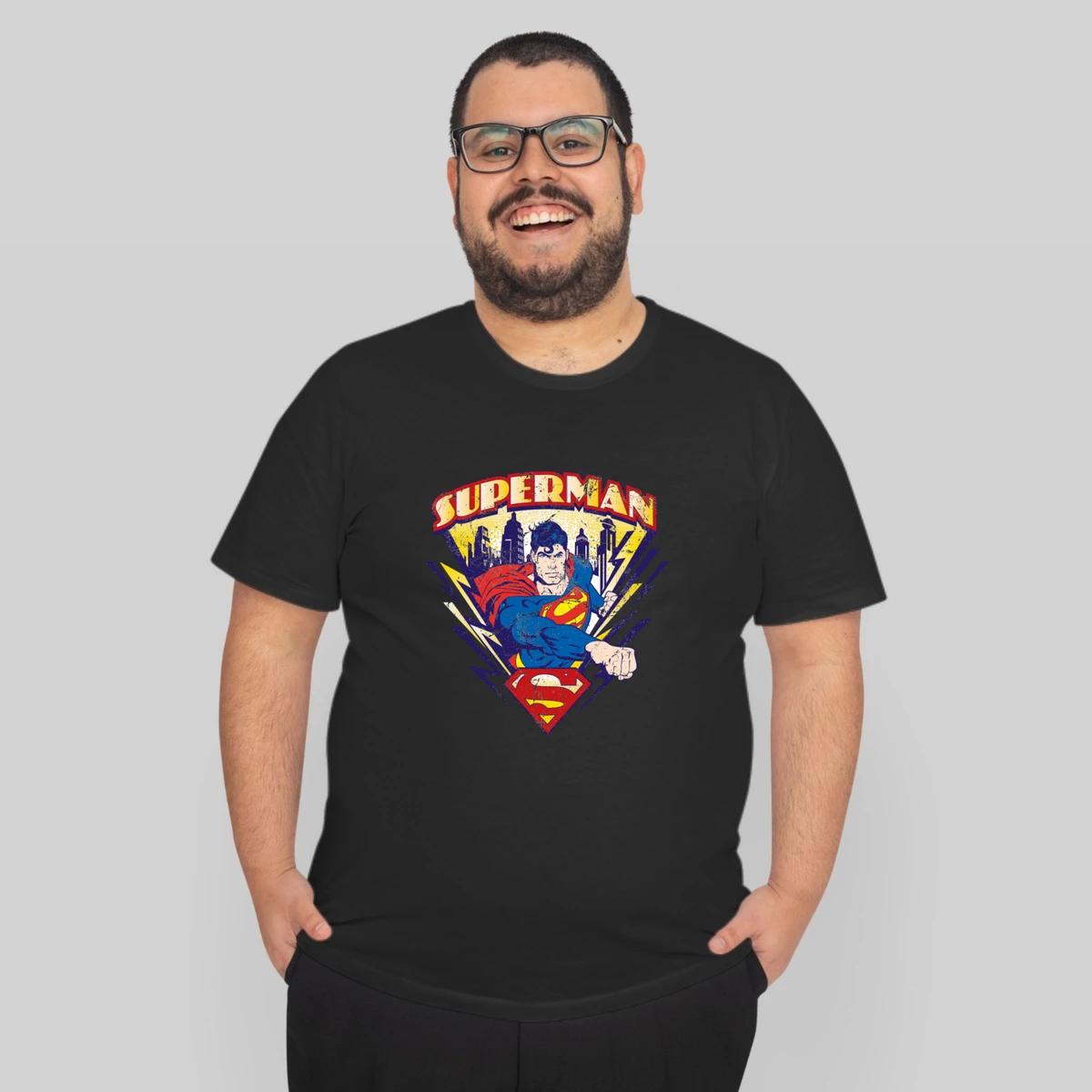 Superman Metropolis