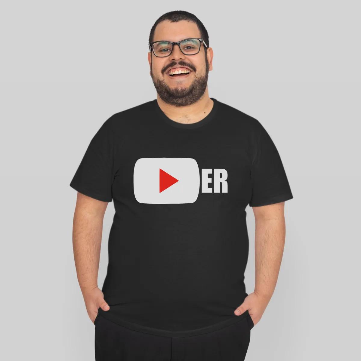 Youtuber