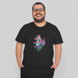 Sweet And Salty Mermaid
