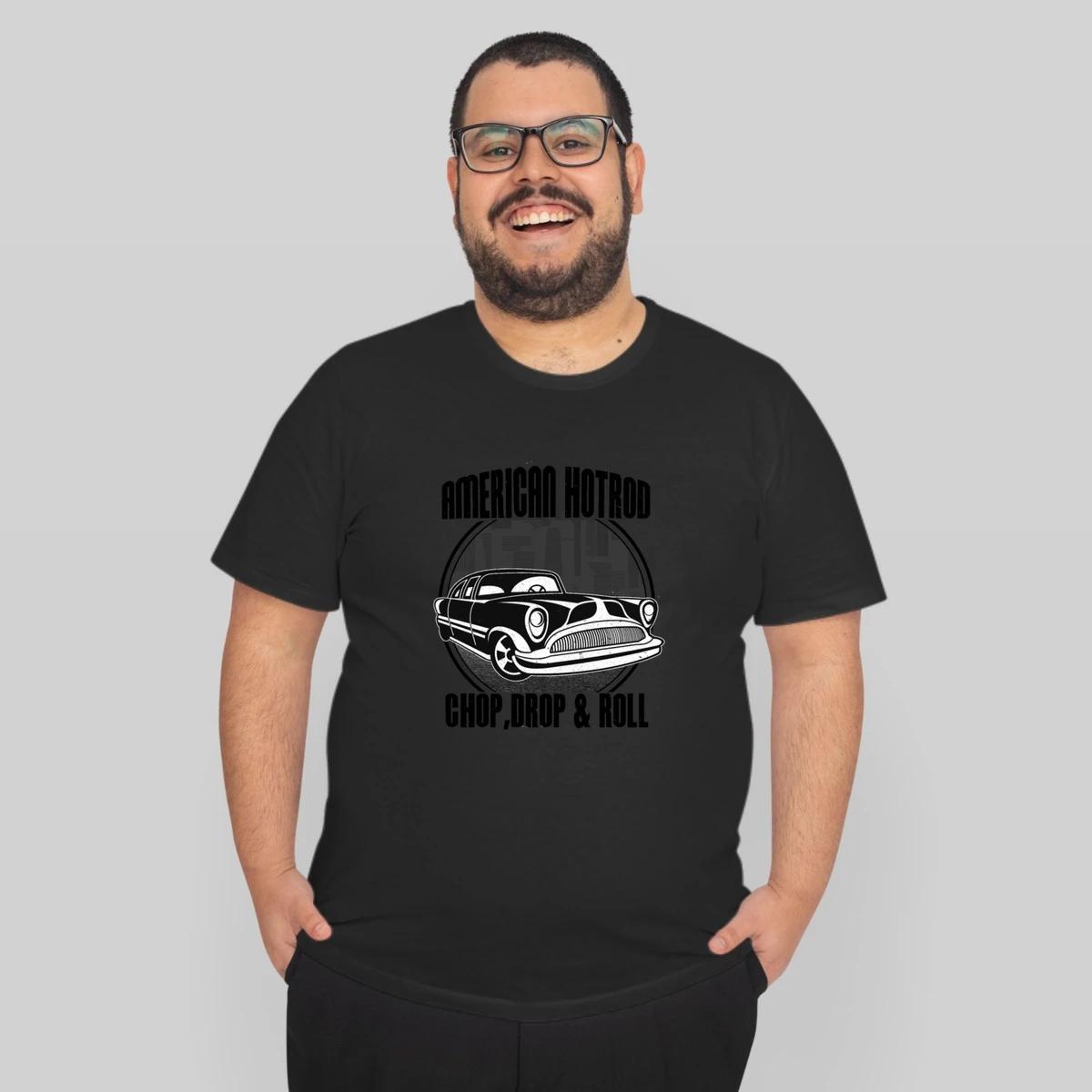 Classic American Car