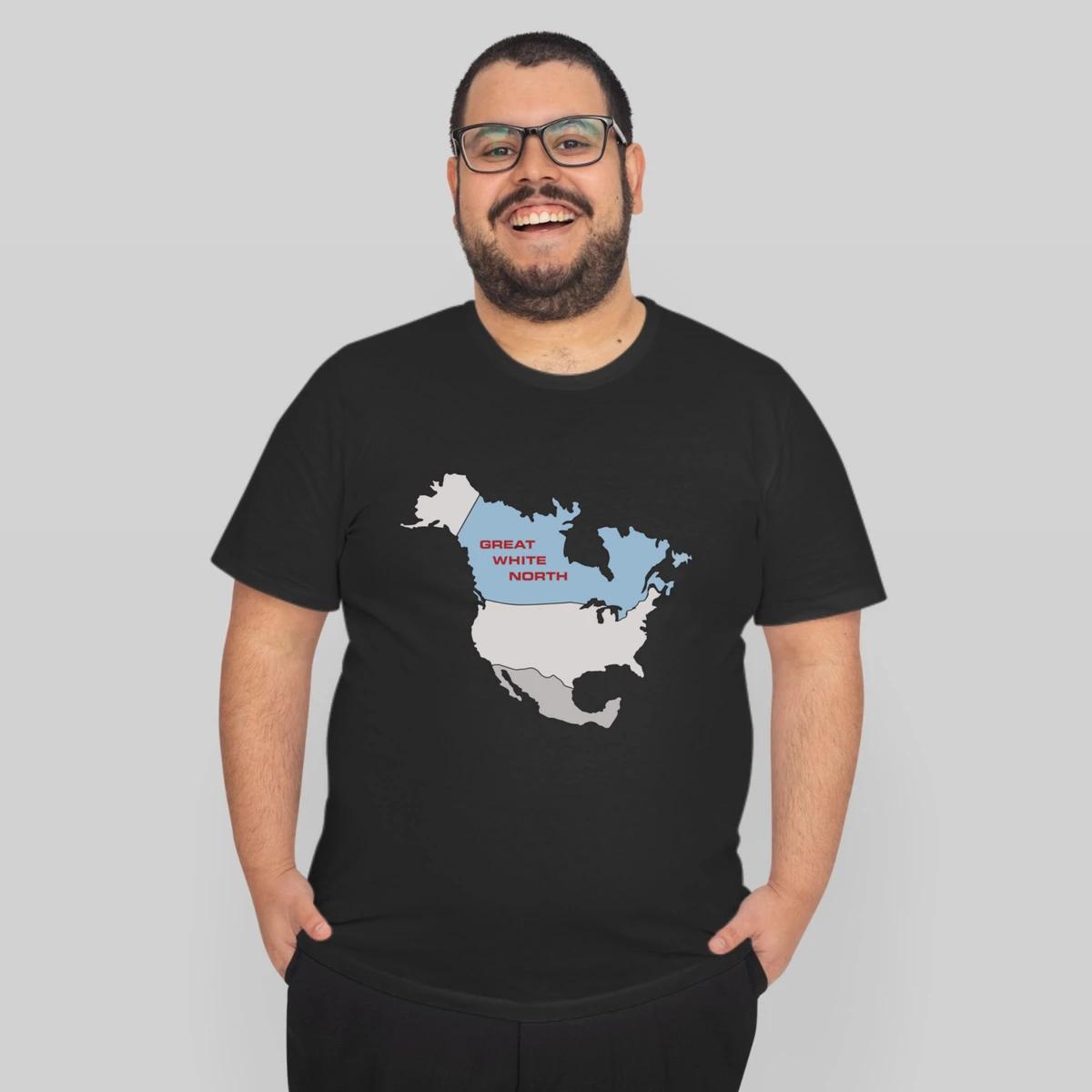 Great White North