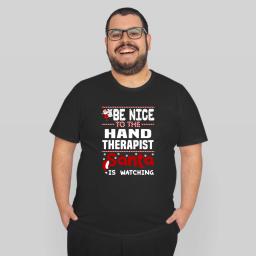 Hand Therapist