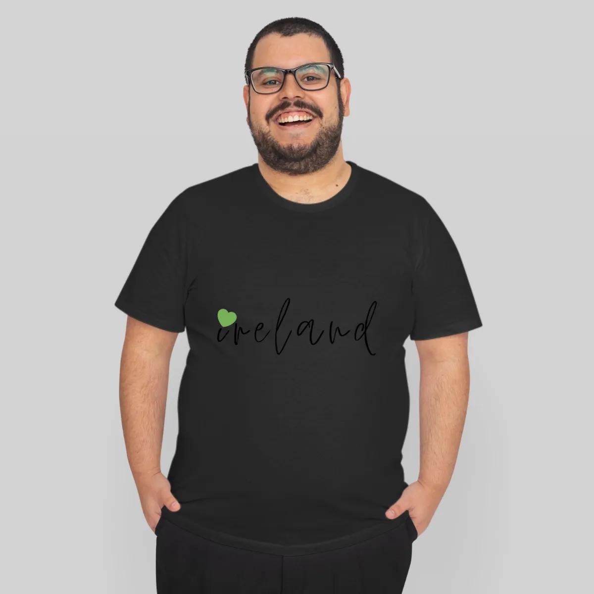 Ireland Shamrock