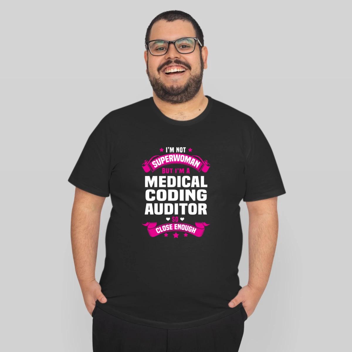 Medical Coding Auditor