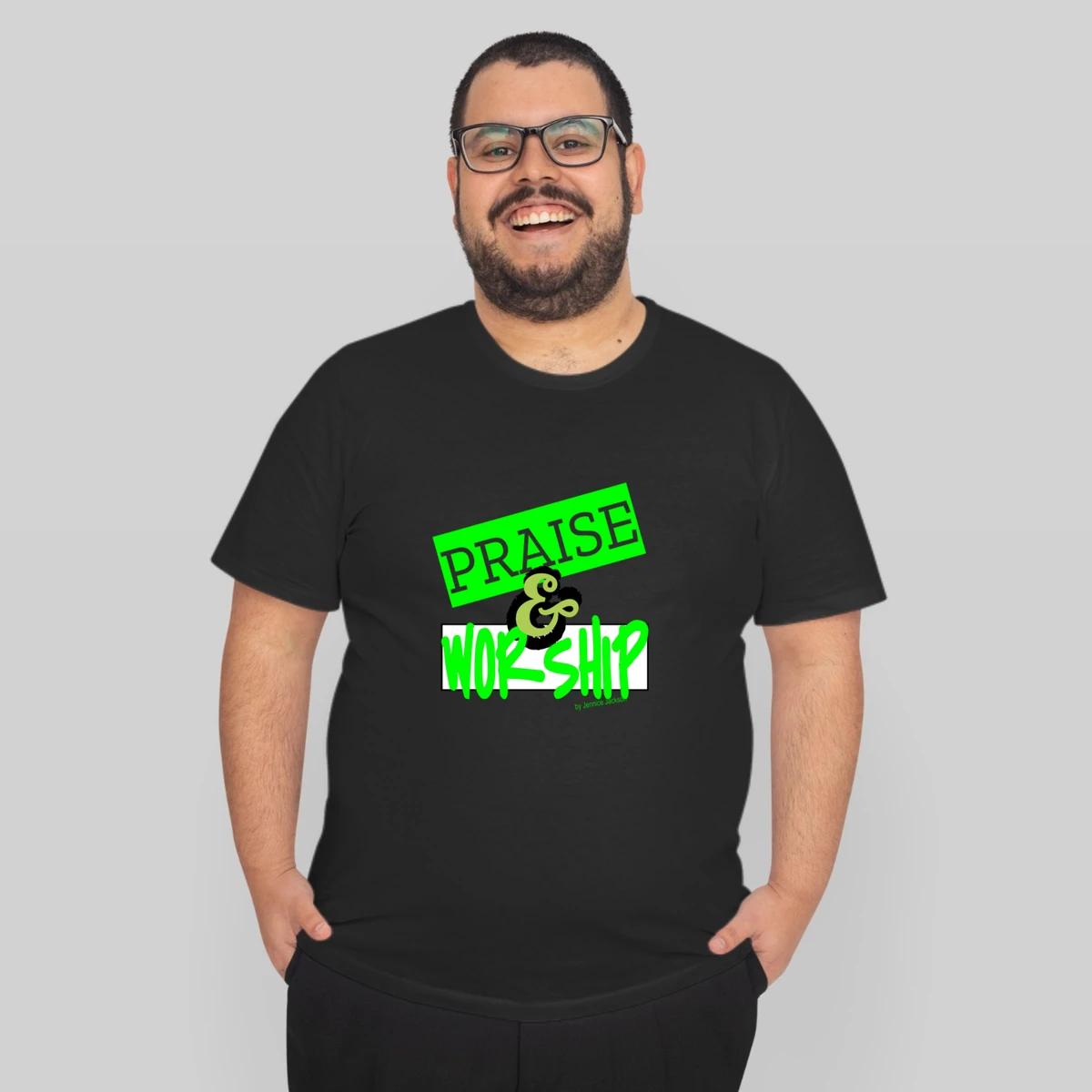 Praise And Worship