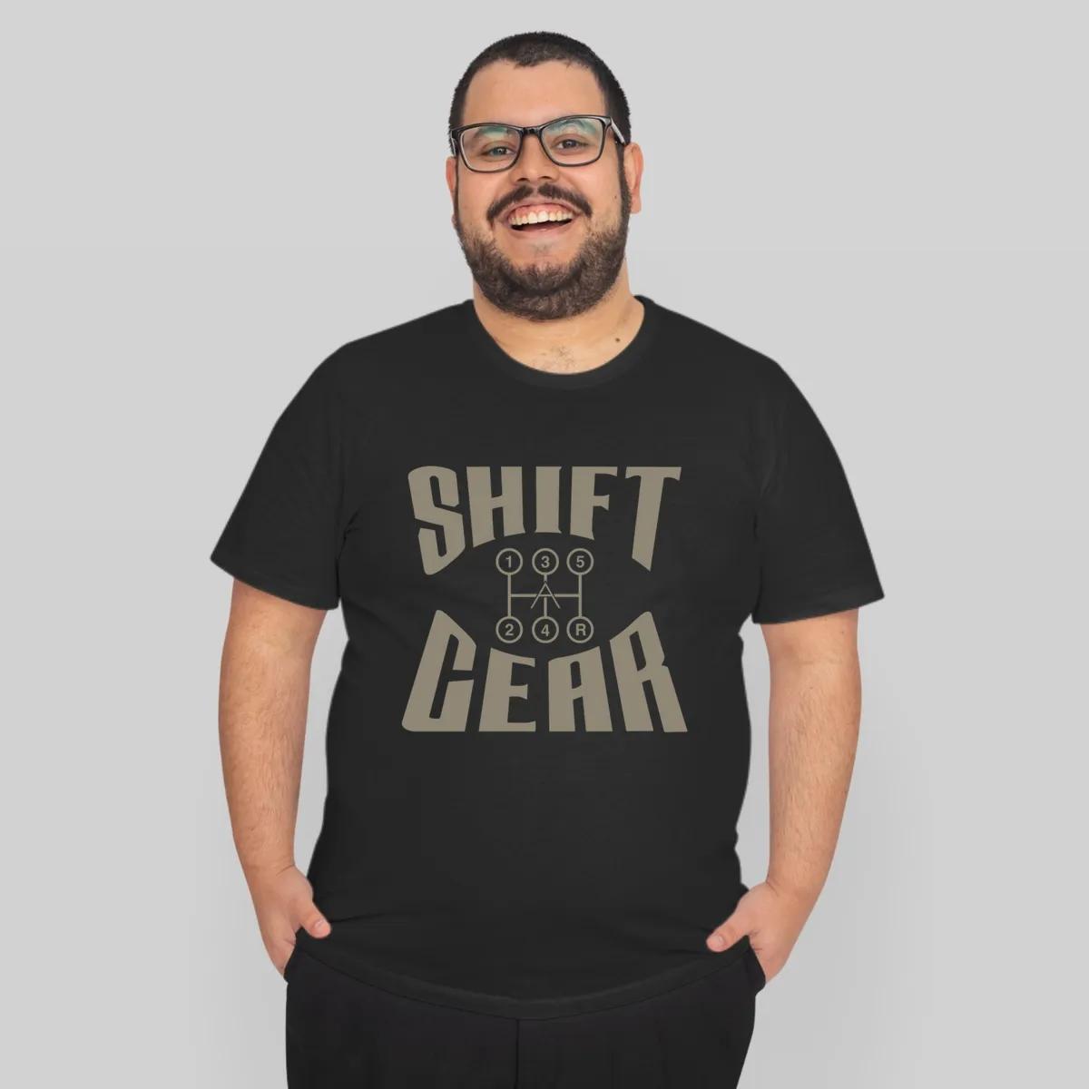 Shift Gear