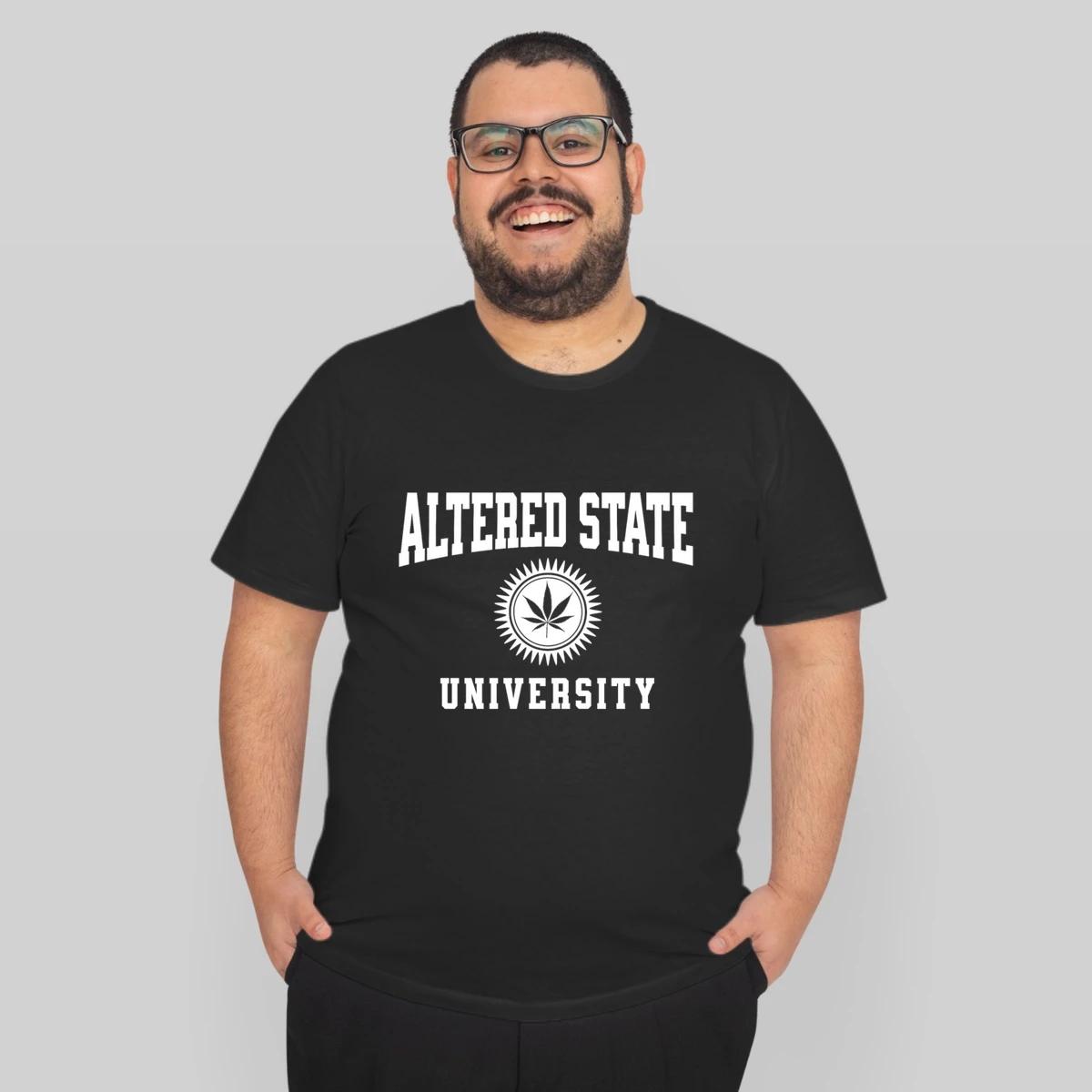 Altered State University