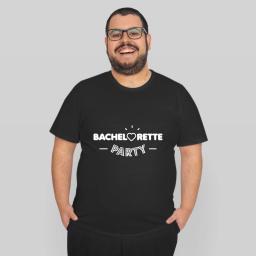 Bachelorette Party
