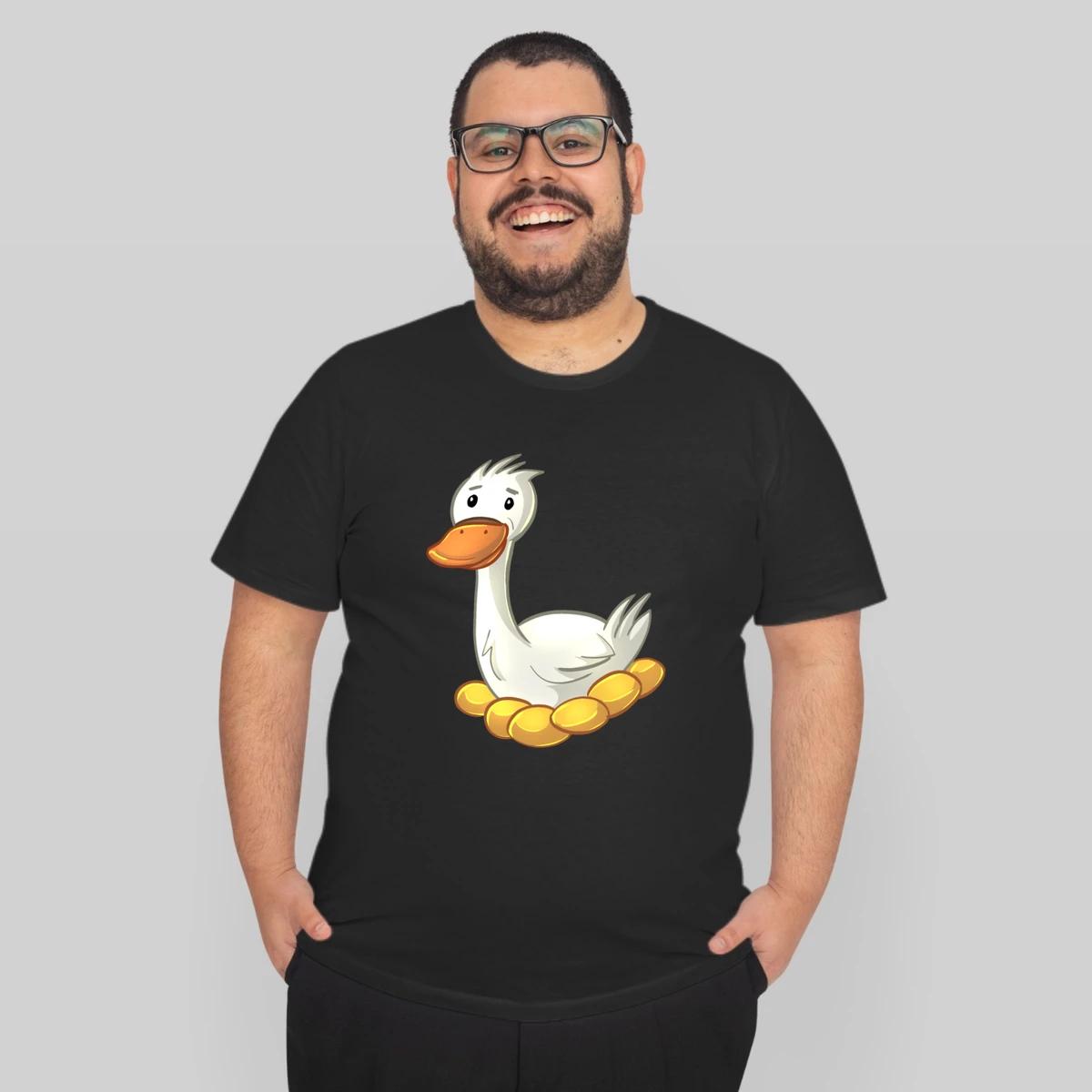 Beanstalk Golden Goose