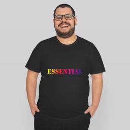 Colorful Essential
