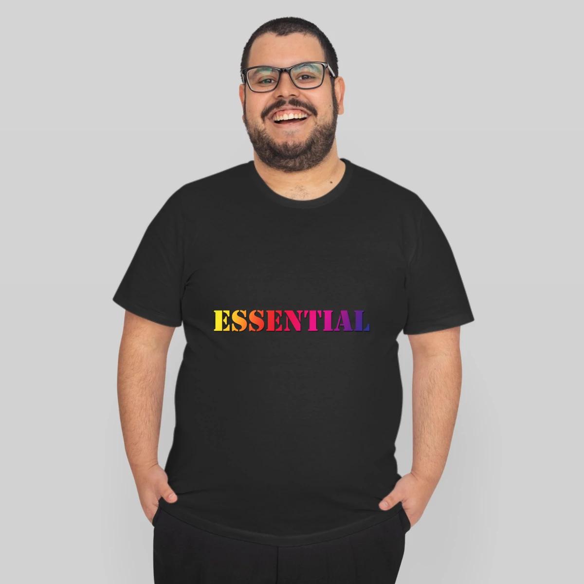 Colorful Essential