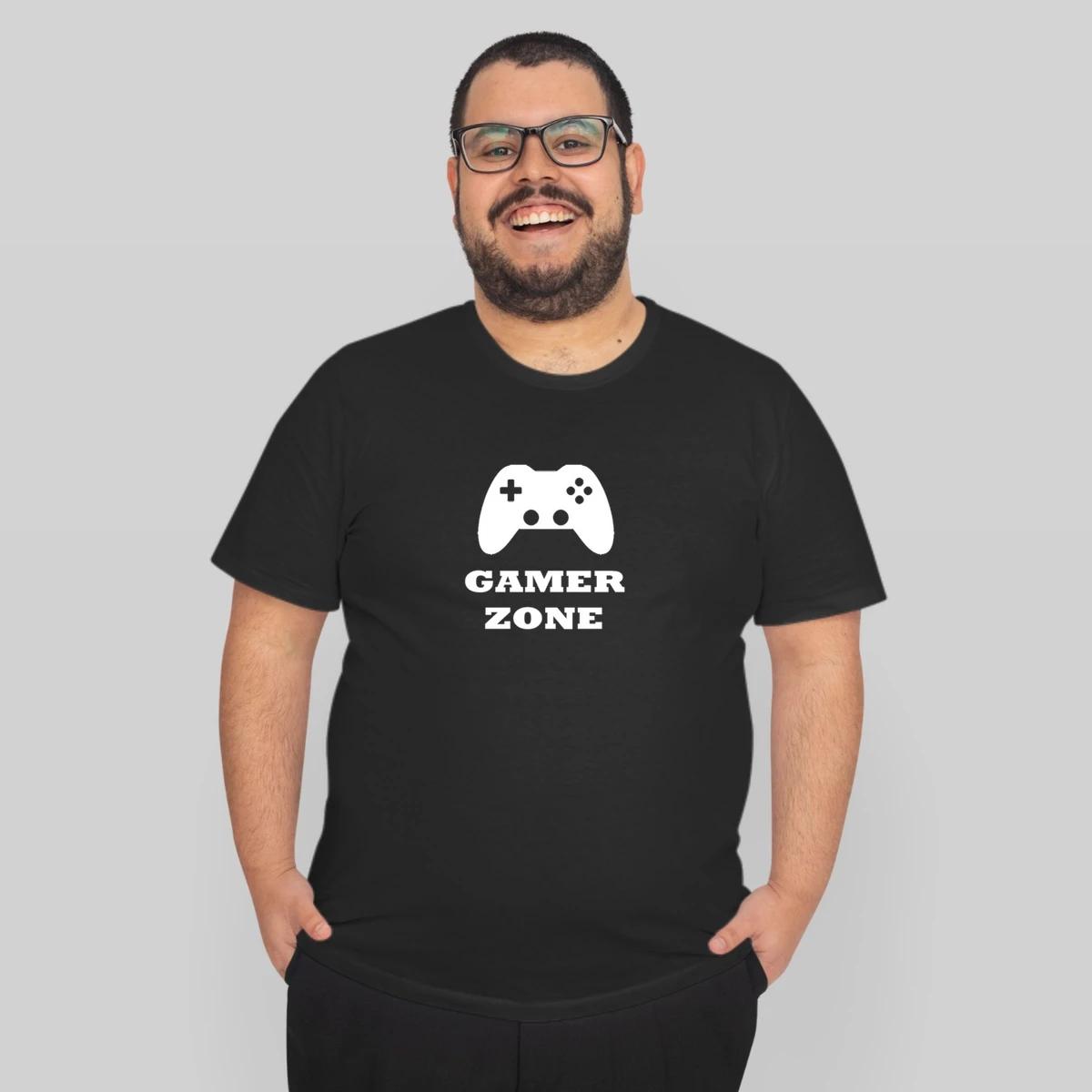 Gamer Zone Controller
