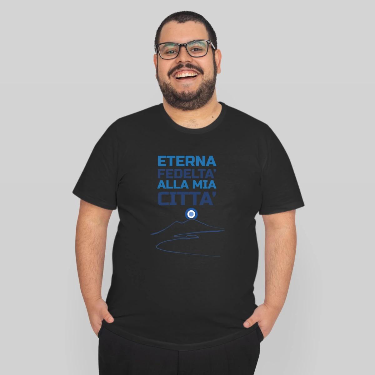 Ssc Napoli Slogan Essential