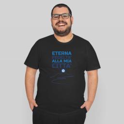 Ssc Napoli Slogan Essential