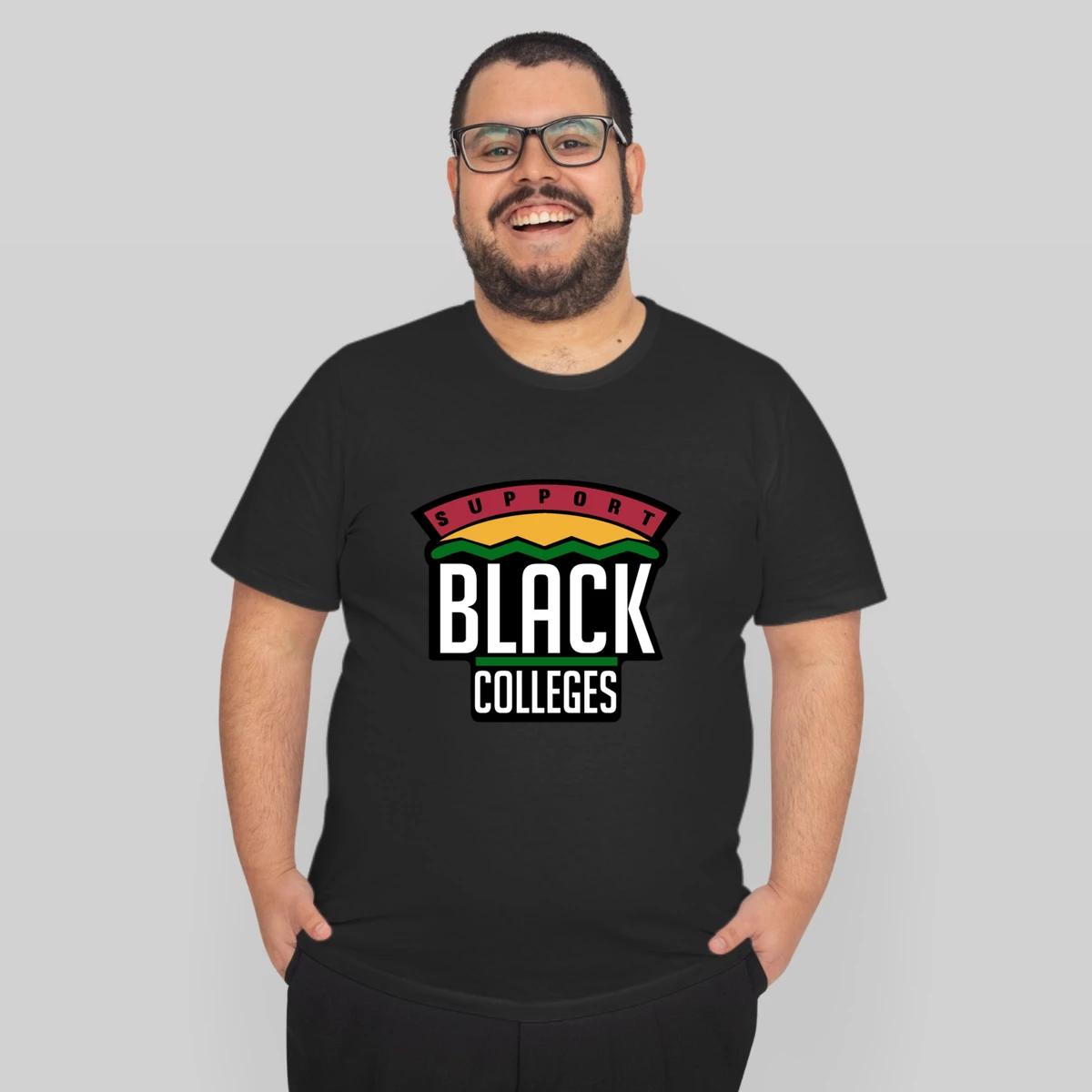 Support Black Colleges