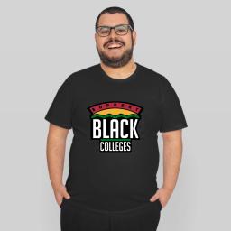 Support Black Colleges