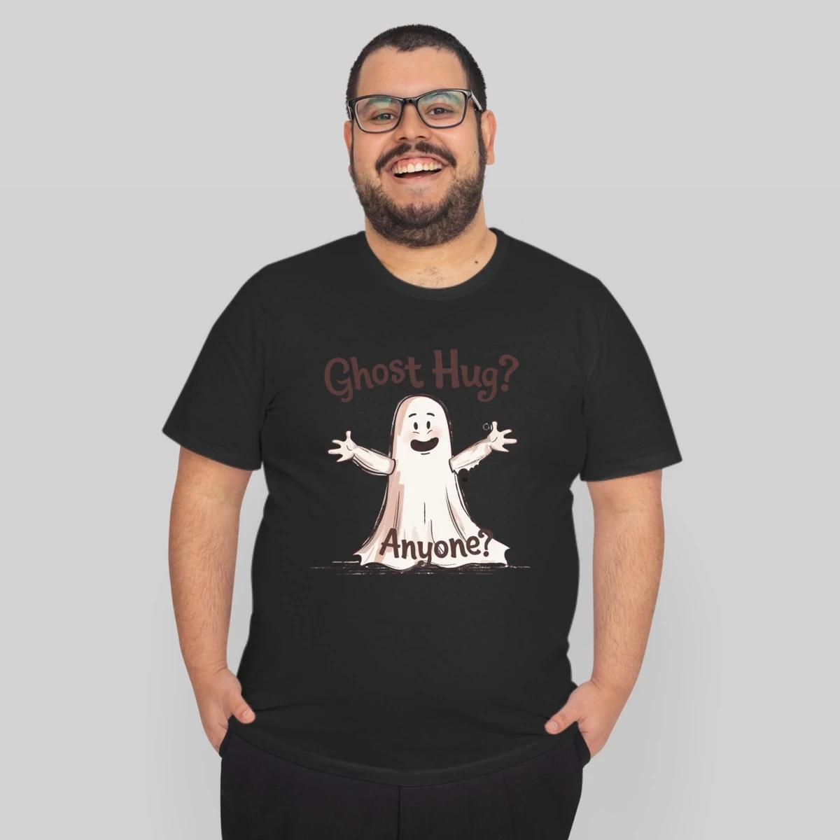 Ghost Hug Anyone