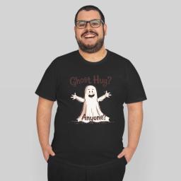 Ghost Hug Anyone