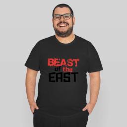 Beast Of The East