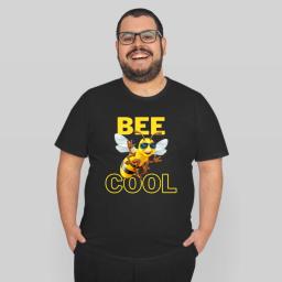 Bee Cool Funny