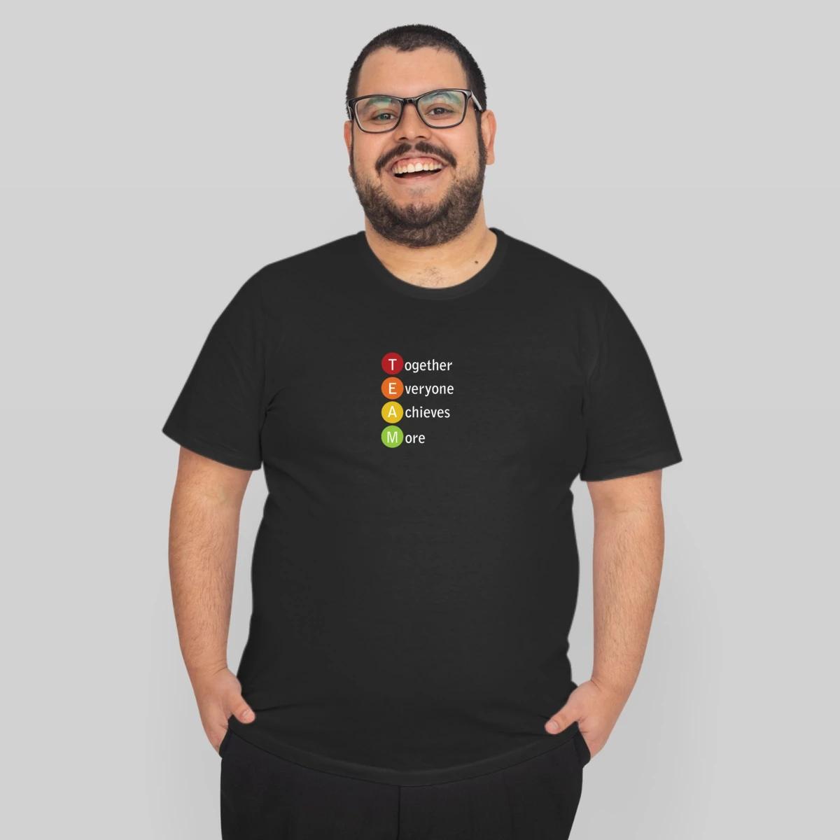 Funny Logo Team