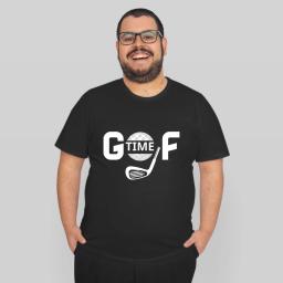 Golf Time Design