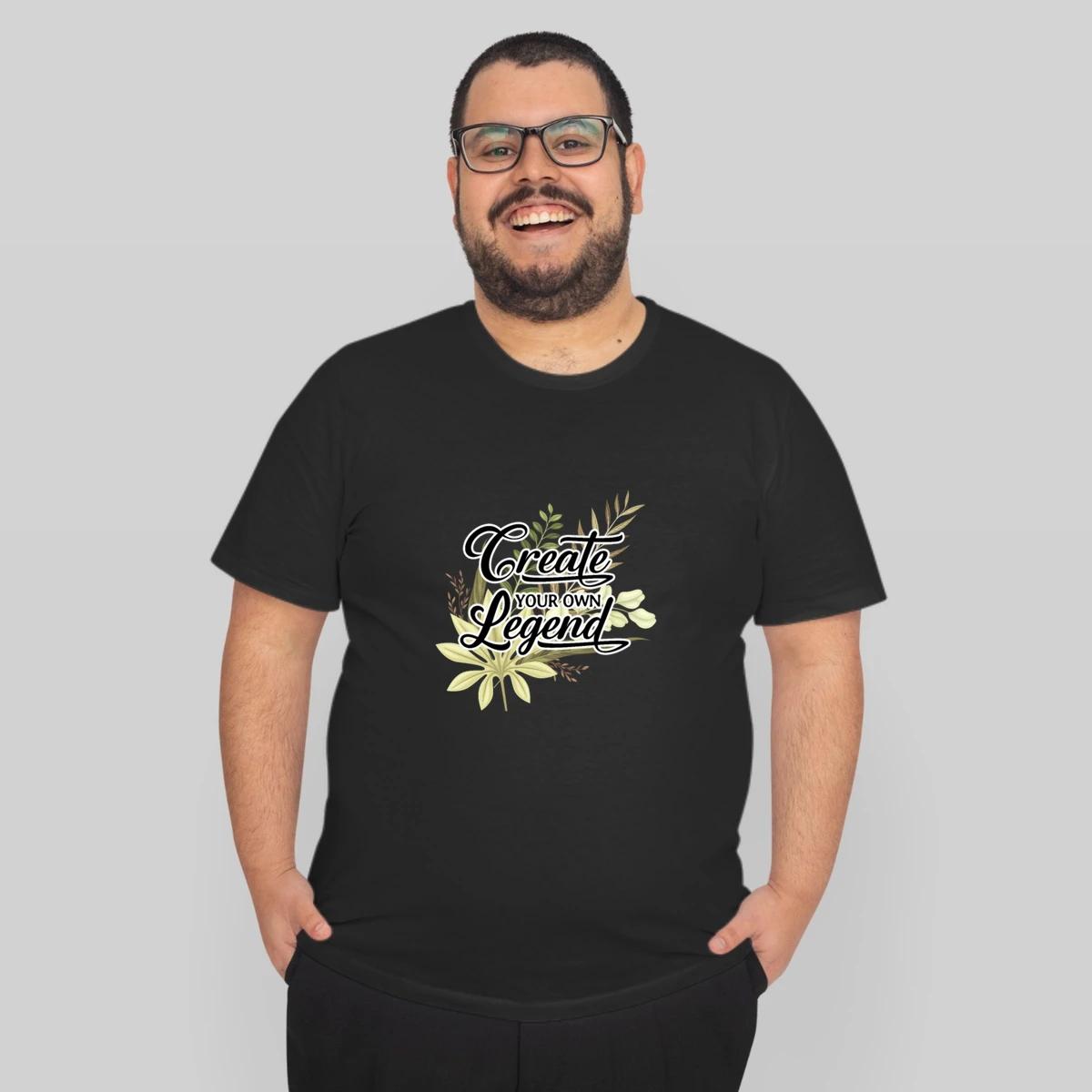 Legend Maker Tee
