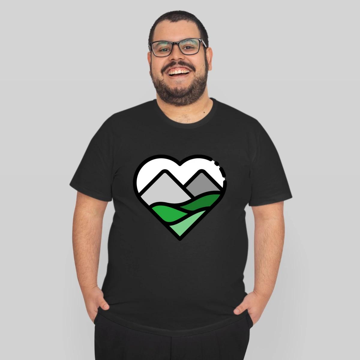 Mountain Heart Logo