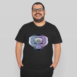 Pipebomb Metallic Logo