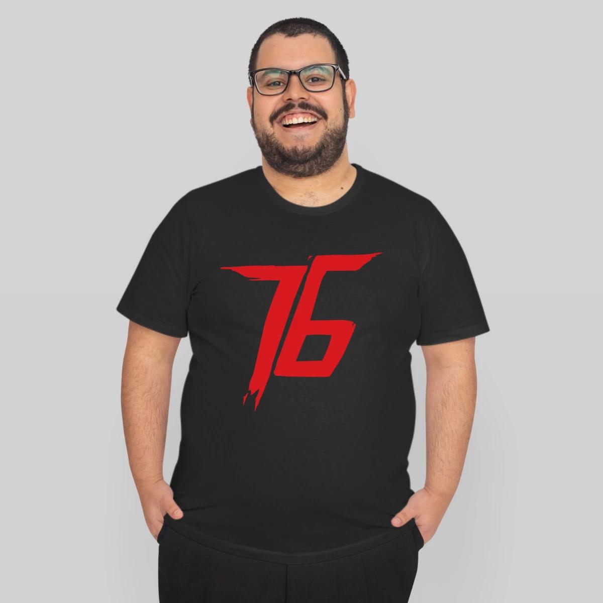 Soldier 76 Logo