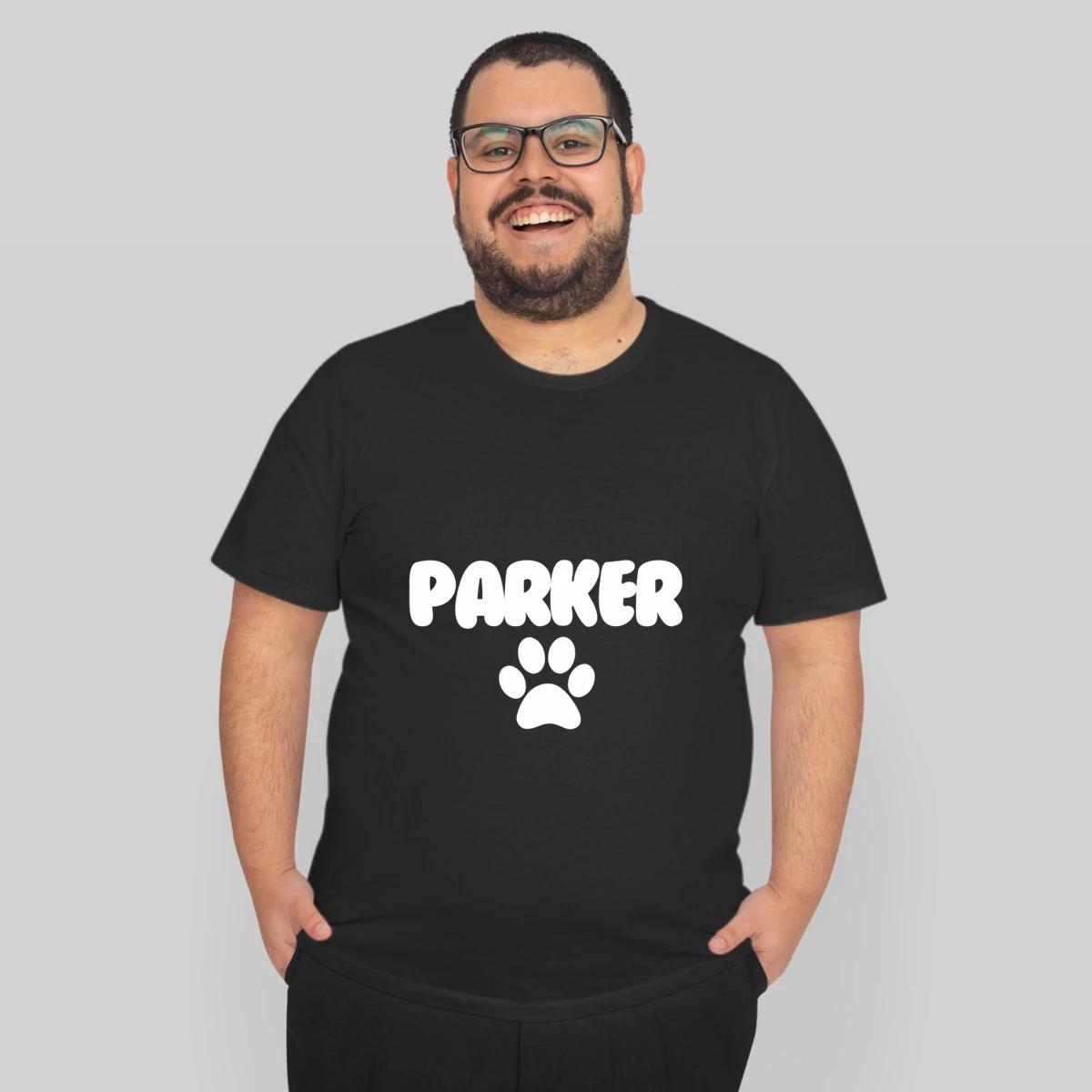 Parker Name Design