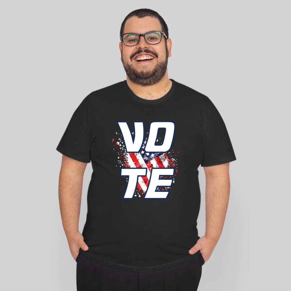 Vote 2024 2024 Elections Usa