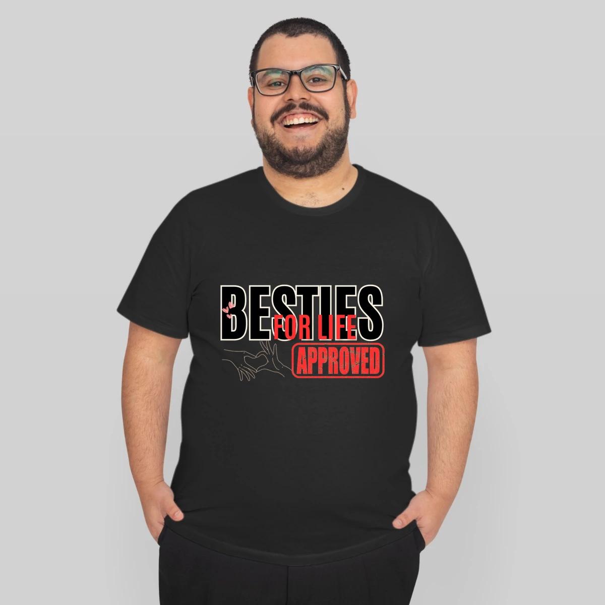 Besties For Life Confirmed