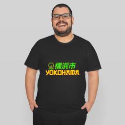 Yokohama