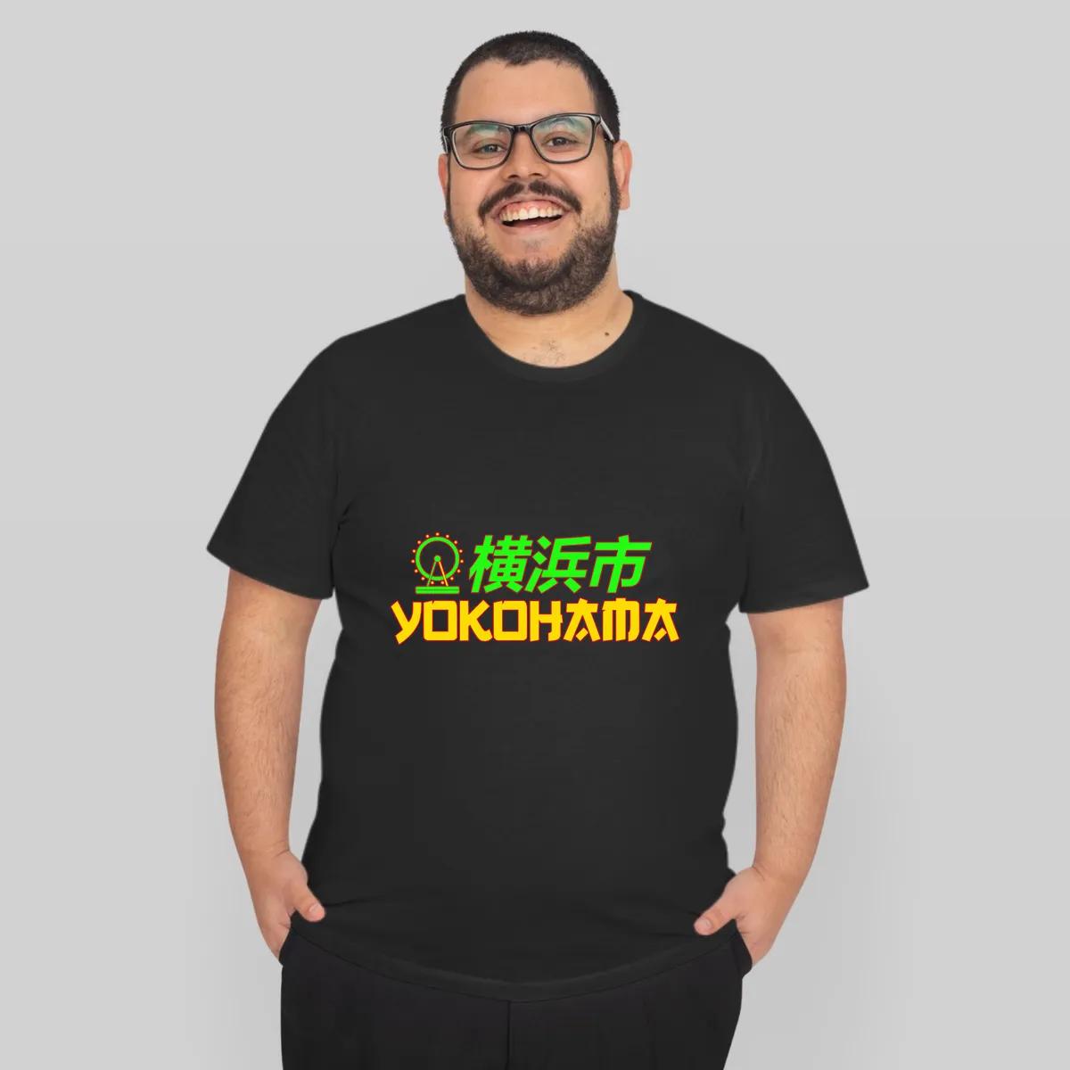 Yokohama