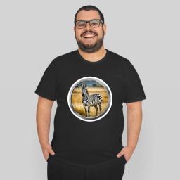 Zebra Animal 4