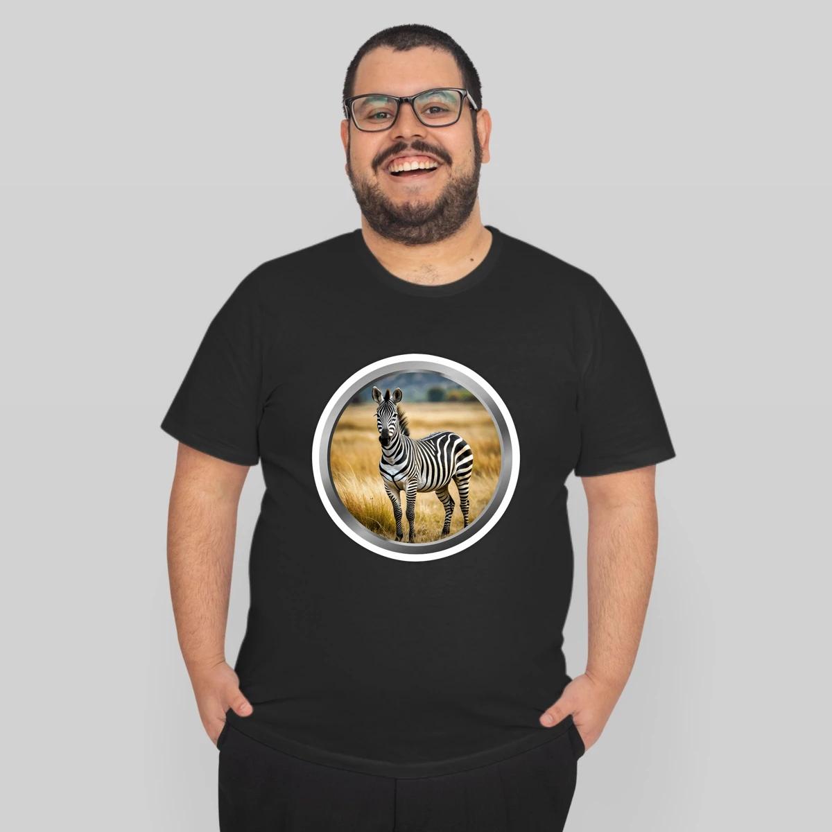 Zebra Animal 4