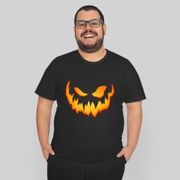 162 Evil Pumpkin