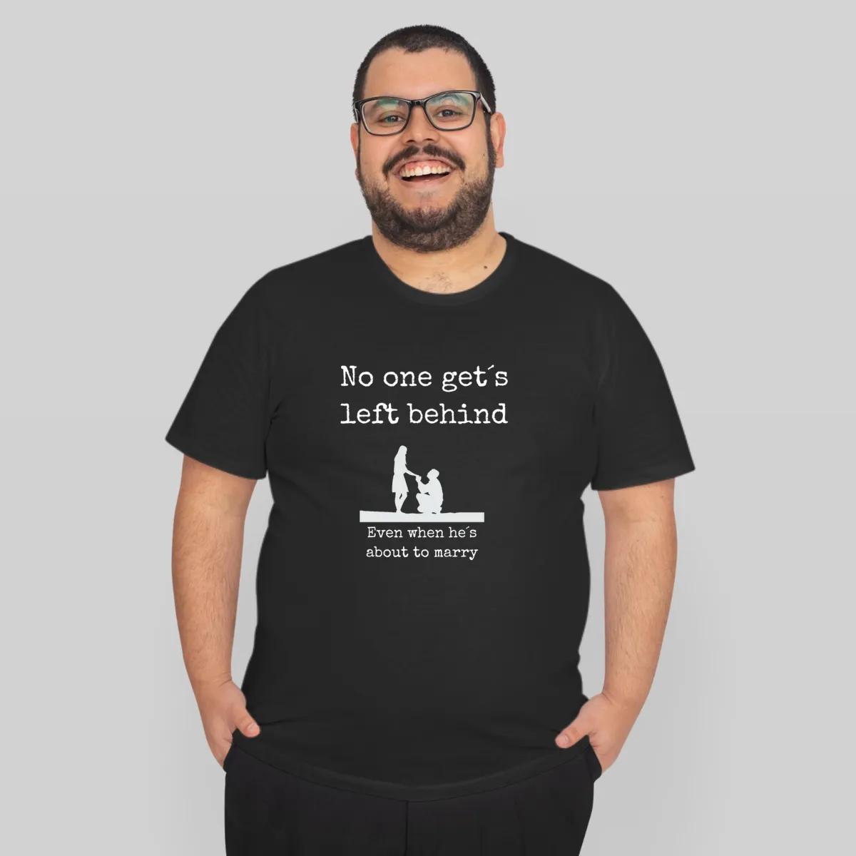 Bachelor Party Best Man