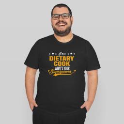 Dietary Cook