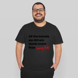 Freedom Of Traveling