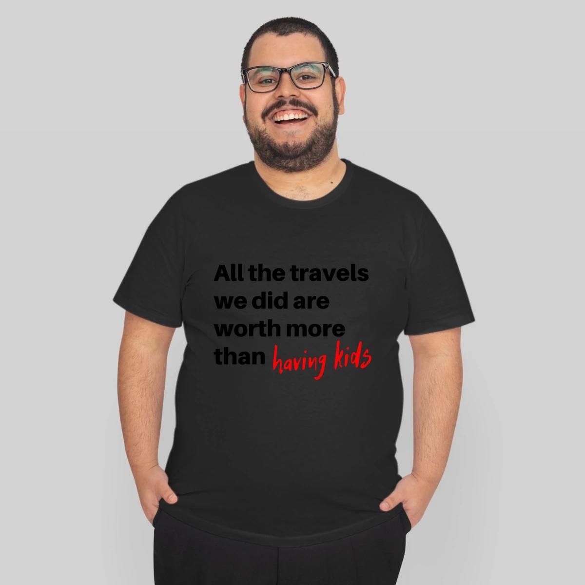 Freedom Of Traveling