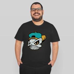 Skater Skull