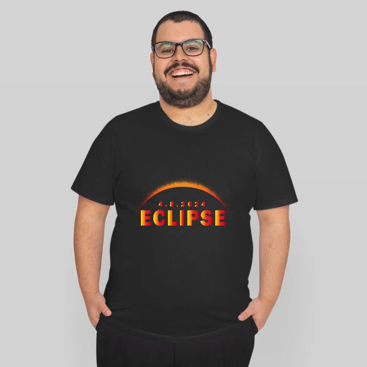 Solar Eclipse April 8 2024