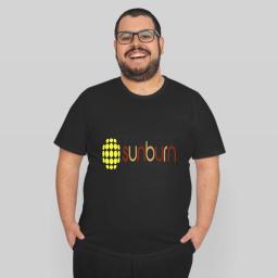 Sunburn Yellow