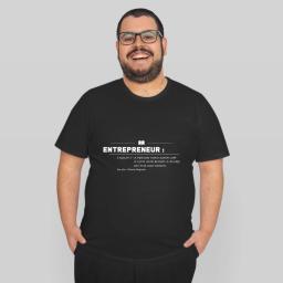 Entrepreneur