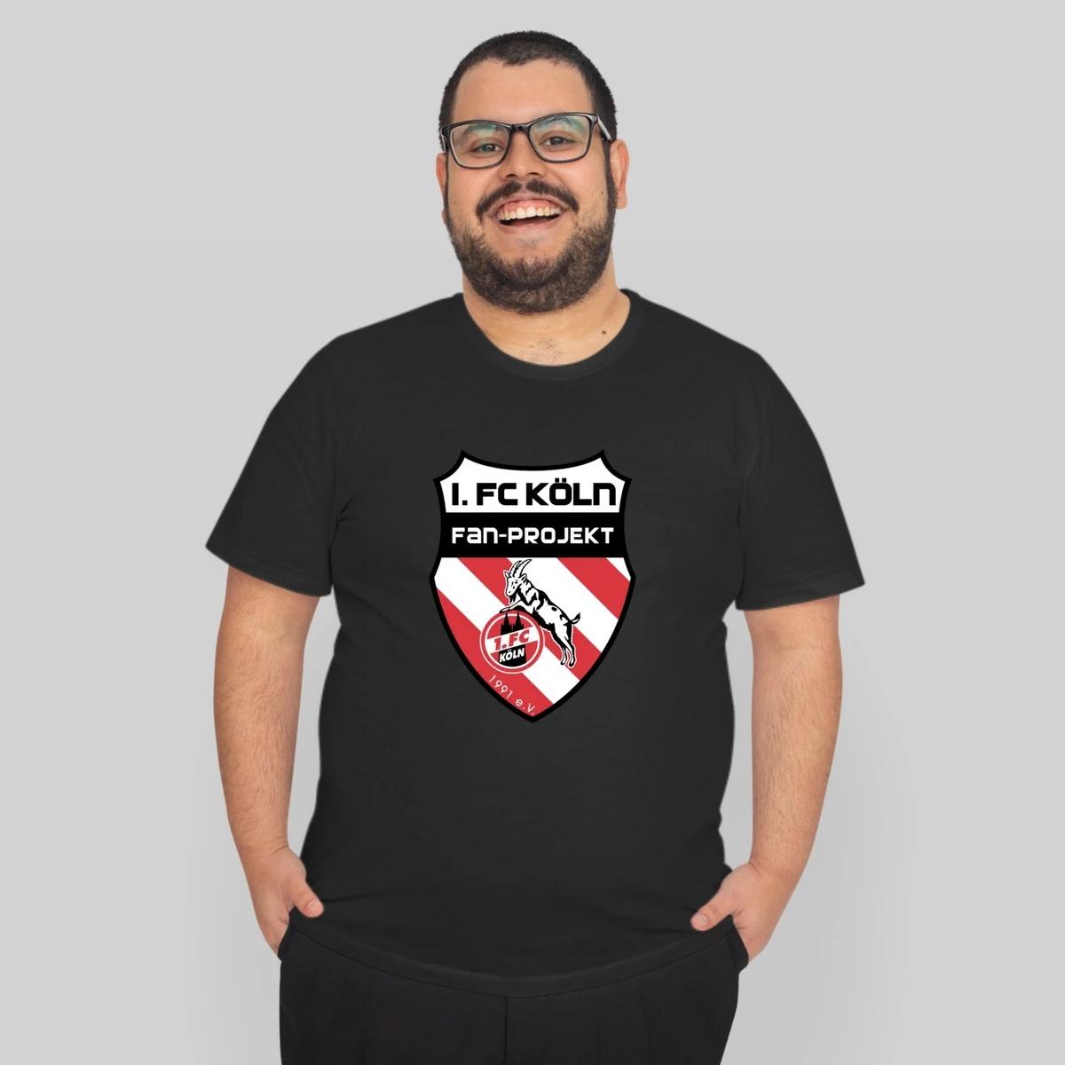 Fc Koln Fan Projekt