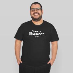 Hotel Shirt