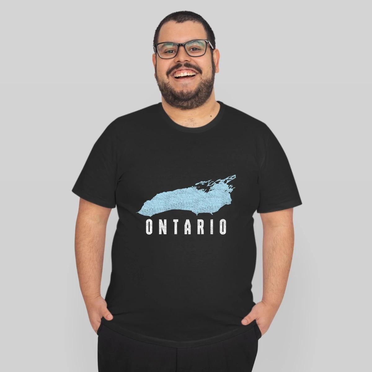 Lake Ontario Great Lakes